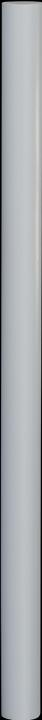 Produktbild Bosch Professional Zubehör Schmelzkleber, 11 x 200 mm, 500 g, grau