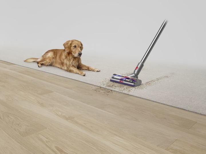 Image du produit Dyson V15 Detect Total Clean