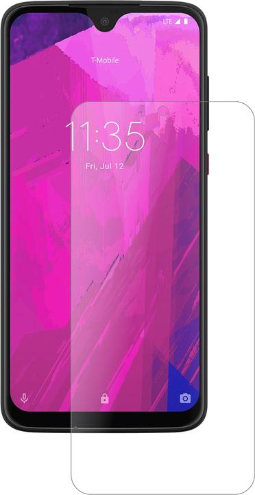 Image du produit Dipos Film de Protection d’écran Anti-Shock (2 pièce(s), T-Mobile Revvlry Plus)