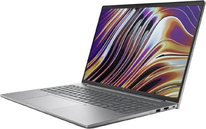 Actual product image HP ZBook Fury 16 G11 (16", Intel Core i9-14900HX, 64 GB, 2000 GB, DE)