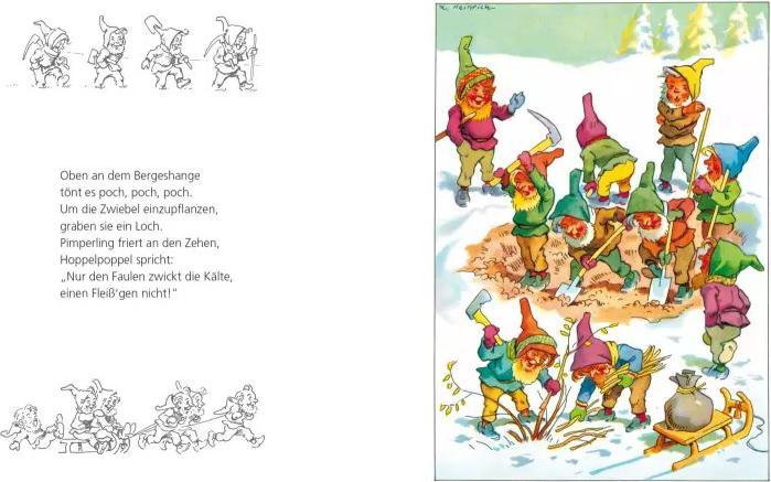 Image du produit Der Zuckertütenbaum - Mini-Ausgabe (Allemand, Albert Sixtus, 2015)