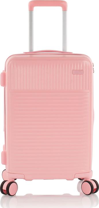 Immagine prodotto Heys Pastel Blush S -matkalaukku, vaaleanpunainen (44 l, Bagaglio a mano (fino a 50 litri))
