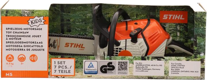 Image du produit Stihl Tronçonneuse