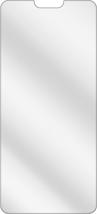 Produktbild Dipos Displayschutzfolie Crystalclear (2 Stück, Vivo Z1 Lite)