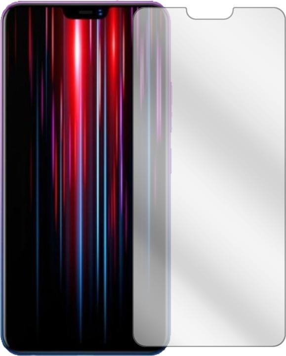 Produktbild Dipos Displayschutzfolie Crystalclear (2 Stück, Vivo Z1 Lite)