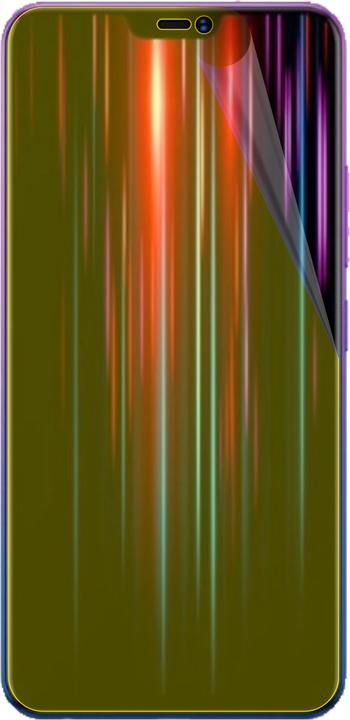 Produktbild Dipos Displayschutzfolie Full-Cover 3D (2 Stück, Vivo Z1 Lite)