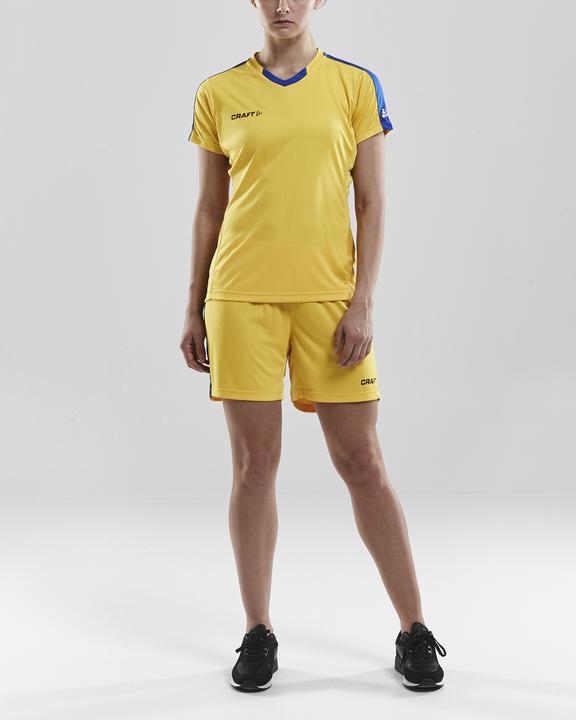 Actual product image Craft Progress Jersey Contrast W (S)