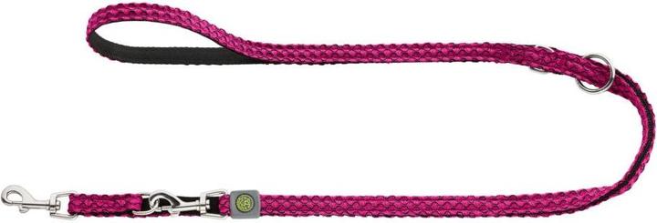 Image du produit Hunter Dog training leash Hilo, Pink - (401673969837) (Chien, Sport canin)