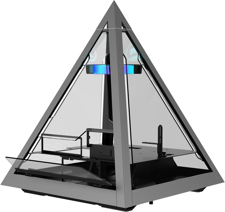 Image du produit Azza Pyramide 804 (ATX, E-ATX)