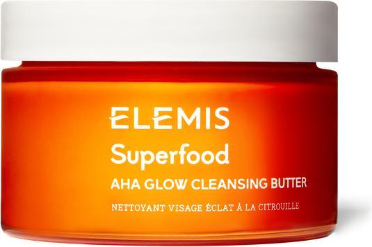 Produktbild Elemis Superfood AHA Glow Cleansing Butter (Waschcrème, 90 ml)