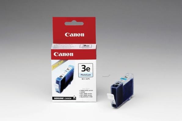 Immagine prodotto Canon BCI-3ePC (PC)