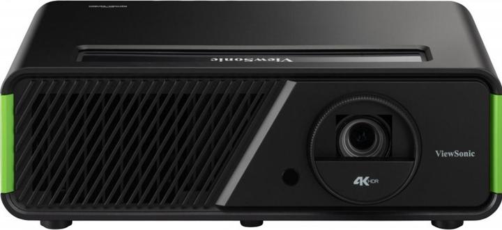 Produktbild Viewsonic X1-4K (4K, 2900 lm, 1.2 - 1.9:1)