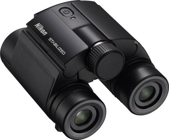 Produktbild Nikon Stabilized 10X25 S (10 x, 25 mm)