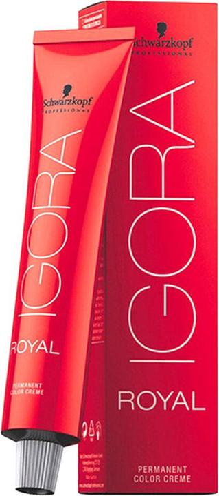 True Reds Copper Light Blonde