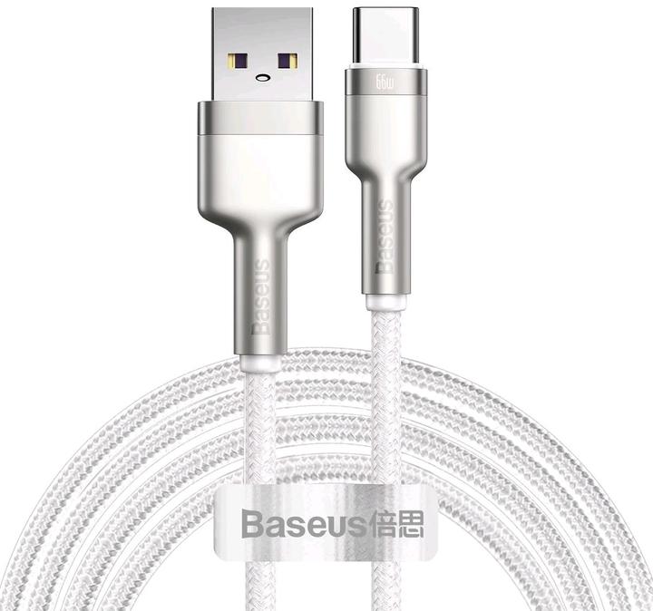 Productafbeelding Baseus Cafule Serie (2 m, USB 2.0)