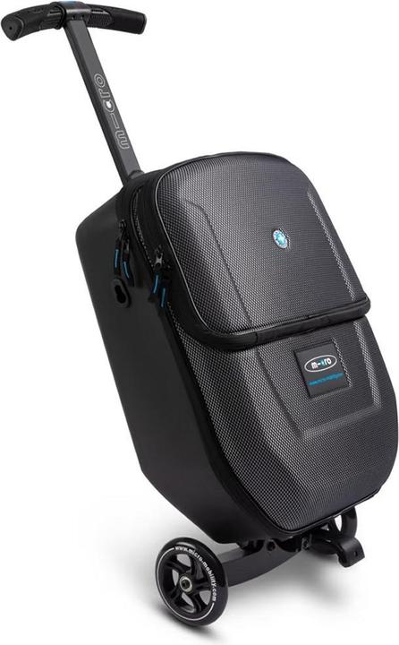 Actual product image Micro Scooter Luggage 4.0 (33 l, M (50 - 90l))