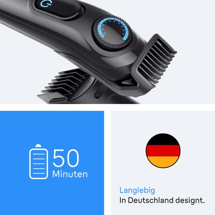 Image du produit Braun Series 3 BT3500