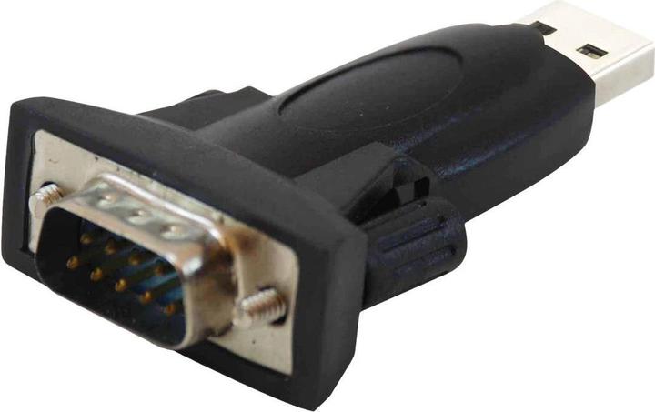 Immagine prodotto equip Connettore USB A - RS-232 (0.50 m)