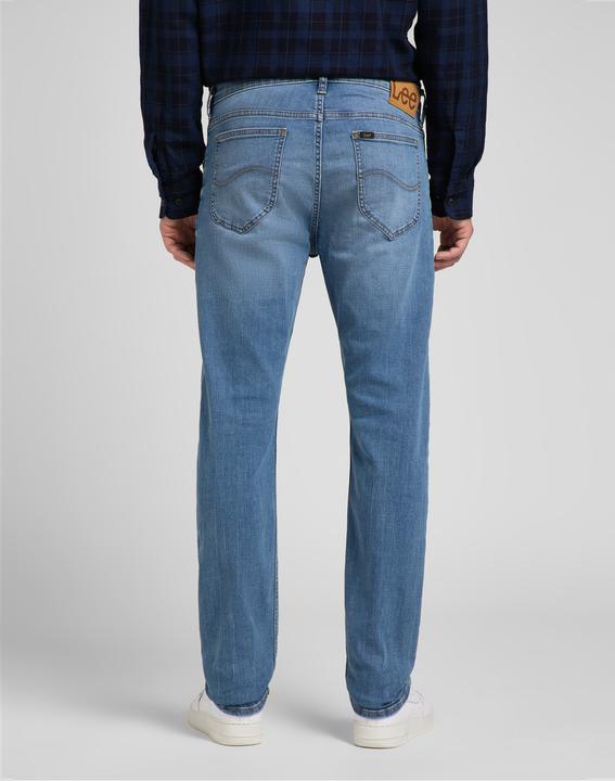 Actual product image Lee Rider (W30/L30)