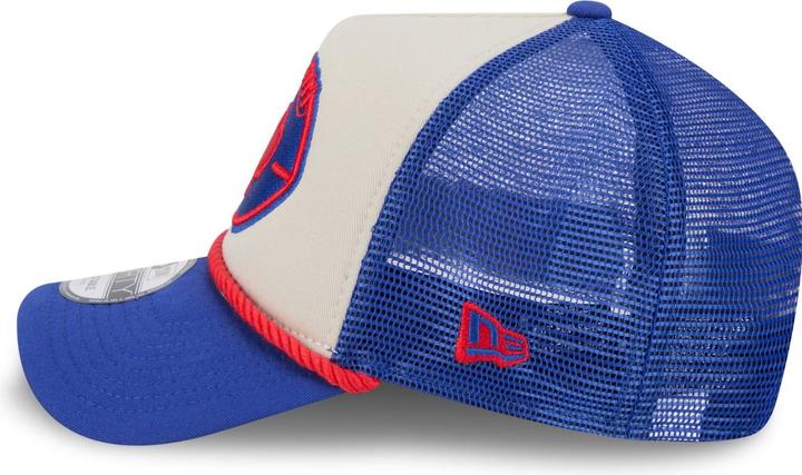 Immagine prodotto New Era Cappello Trucker SIDELINE HISTORIC Cincinnati Bengals (Taglia unica)