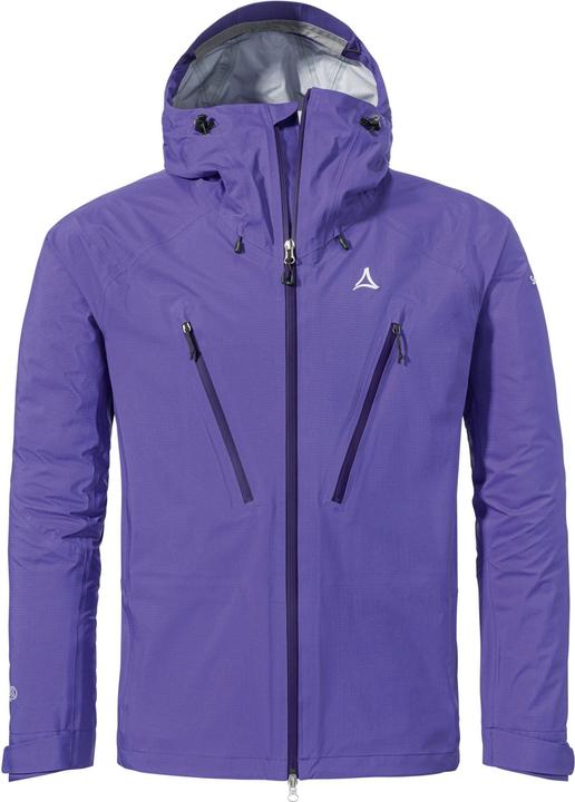 Immagine prodotto Schöffel Jacket Style Blaueis MNS (56)