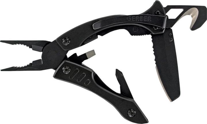 Immagine prodotto Gerber Gear Cruciale (5 Funzioni)