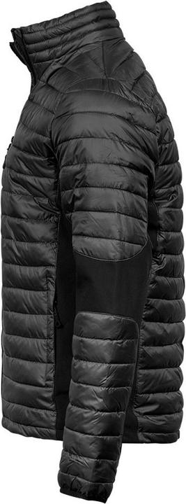 Image du produit Tee Jays - Veste matelassée CROSSOVER - Homme (3XL)