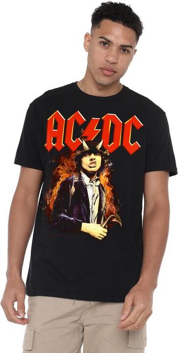 Produktbild AC/DC TShirt (4XL)