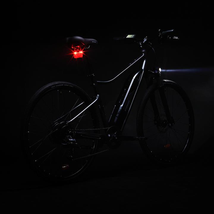 Actual product image Riverside 520 E