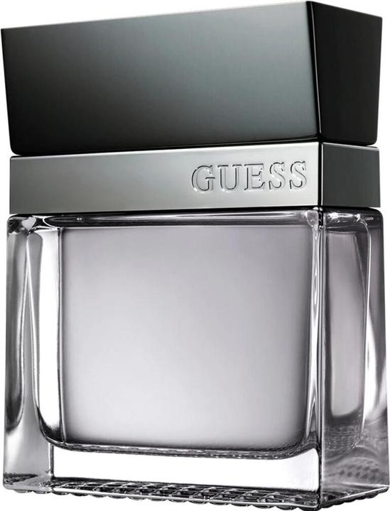Produktbild Guess Seductive Homme (Eau de Toilette, 30 ml)