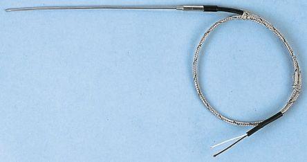 Actual product image Rs Pro Temperature probe type J 400°C