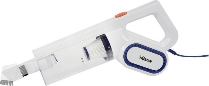 Image du produit Tristar SZ-2308 Aspirateur à main 400 W