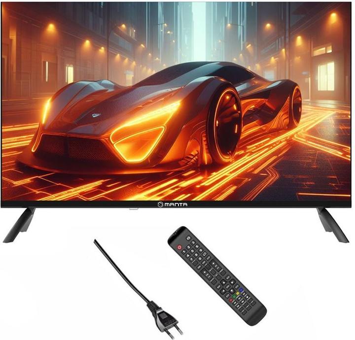 Immagine prodotto Manta 32LHN124E (32", LCD, HD)