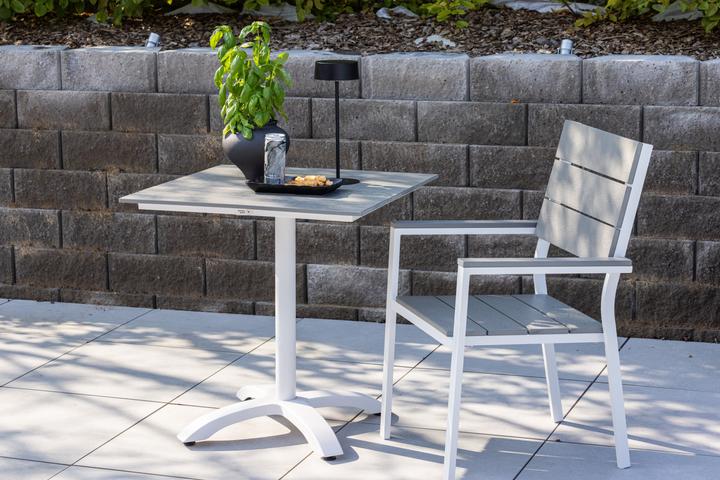 Image du produit Venture Home Table basse Colorado (70 cm)