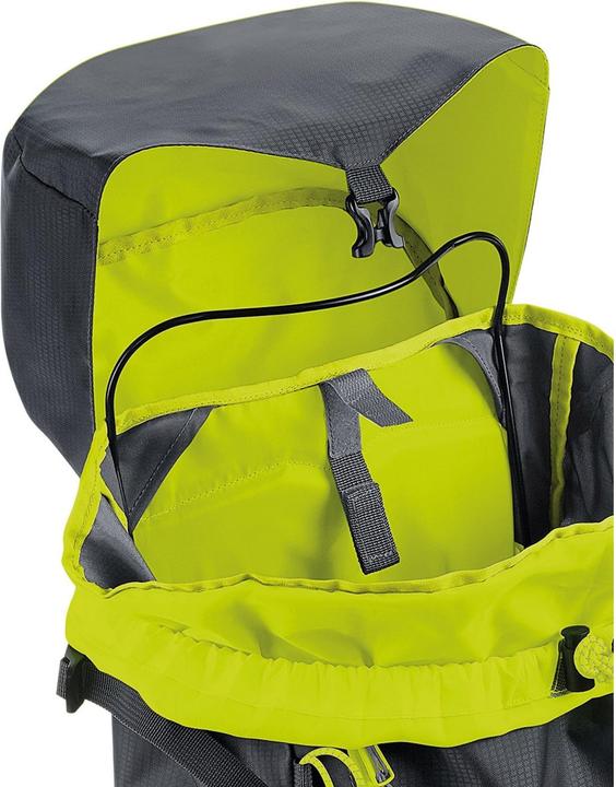 Image du produit Quadral - Sac à dos de randonnée SLX-LITE (35 l)