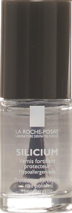 Actual product image La Roche Posay Silicon Top Coat (00, Top coat)