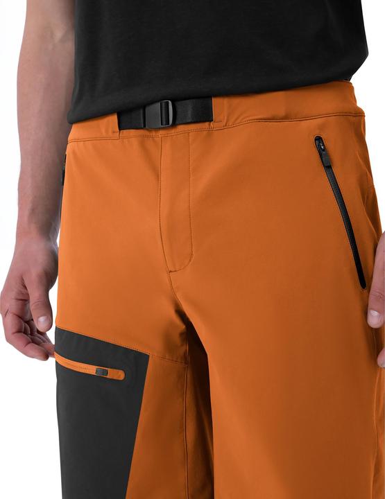 Actual product image Vaude Badile Shorts (48)