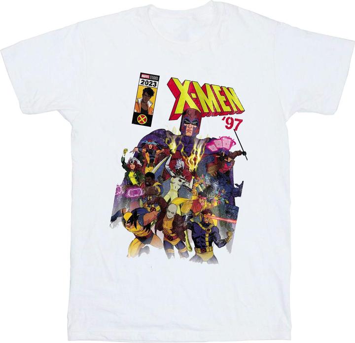 Produktbild XMen TShirt (140)