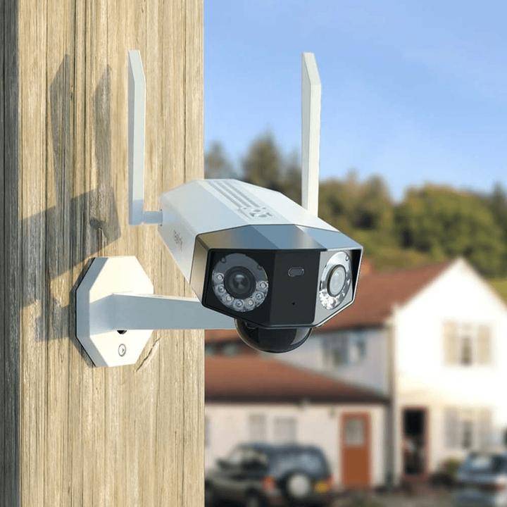 Image du produit Reolink Duo 4G (2560 x 1440 Pixels)