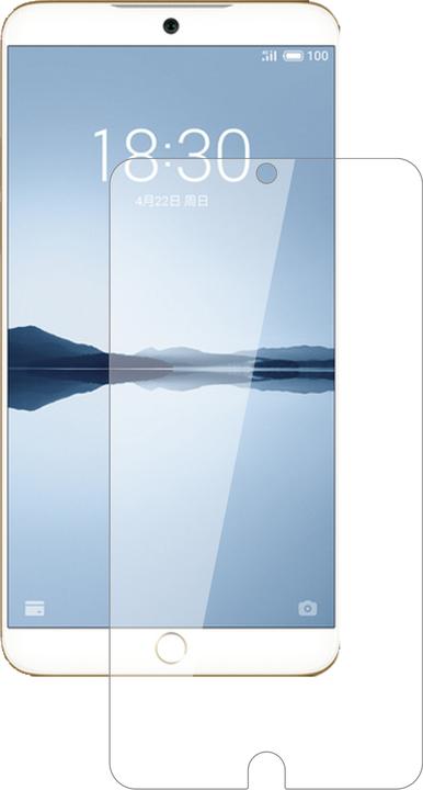 Immagine prodotto Dipos Pellicola Protettiva Anti-Shock (1 Pezzo/i, Meizu 15)