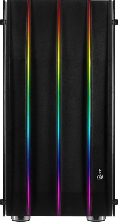 Actual product image AeroCool Klaw (ATX, mATX, Mini-ITX)
