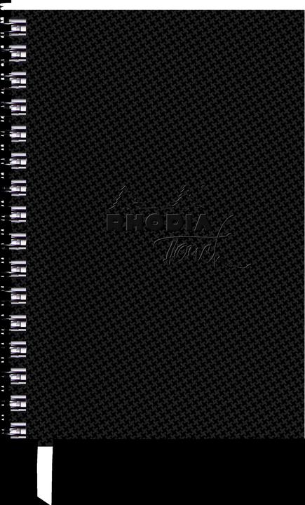 Produktbild Rhodia Touch Watercolor Book (166 g/m², 20 x)
