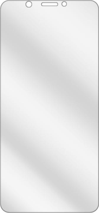 Actual product image Dipos Screen Protector Crystalclear (6 Piece, Lenovo K5 Note)