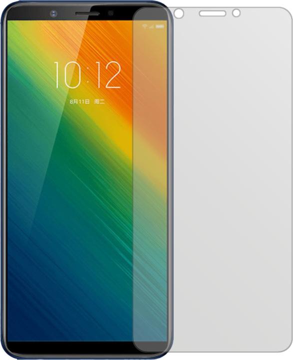 Immagine prodotto Dipos Pellicola Protettiva Antiriflesso (2 Pezzo/i, Lenovo K5 Note (2018))