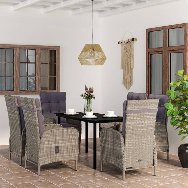 Produktbild VidaXL Norris (70 cm)