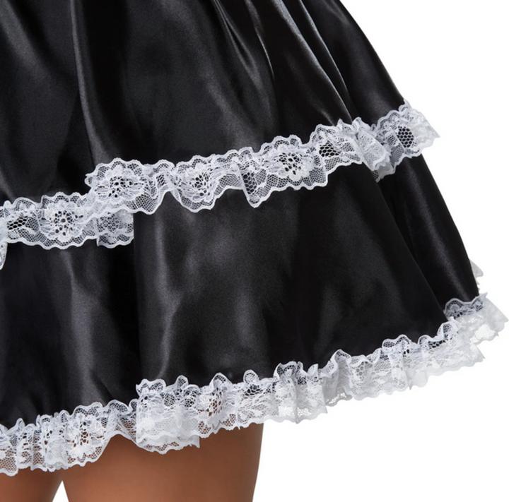 Produktbild Dressforfun Hot Bunny (S)