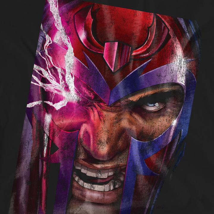 Image du produit - T-shirt X-MEN - Adulte (XXL)