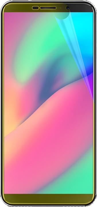Image du produit Dipos Film de Protection d’écran Full-Cover 3D (2 pièce(s), Cubot J3)