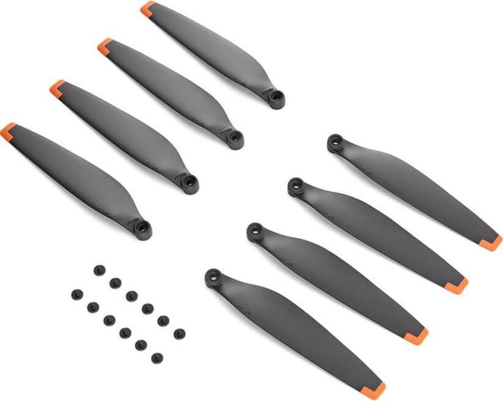 Immagine prodotto DJI Mini 3 Pro Fly More Kit (DJI Mini 3 Pro)