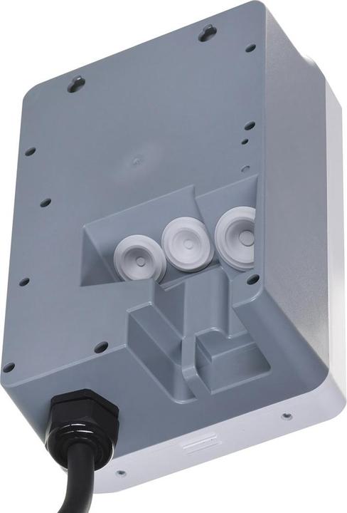 Produktbild ABB Terra AC Wandladestation (Typ 2, 22 kW, 32 A, Typ 2)